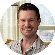 Dr. Christian Adams, MD