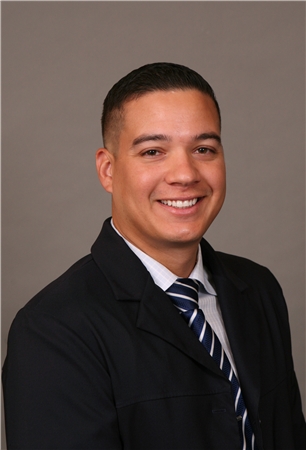 Dr. Christian Andrus, DMD