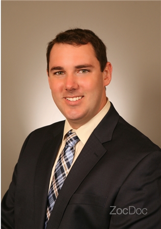 Dr. Christian Becker, DMD