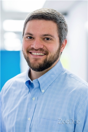 Dr. Christian Blake Bergeron, MD