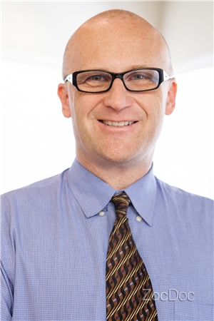 Dr. Christian Foglar, MD