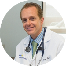Dr. Christian Glaser, DO