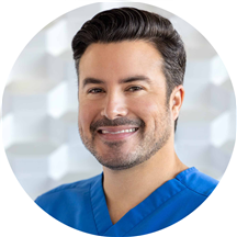 Dr. Christian Jordan, MD, PhD