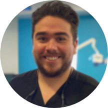 Dr. Christian Mendoza, DMD