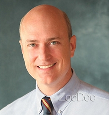Dr. Christian Meyer, DMD, DMSc