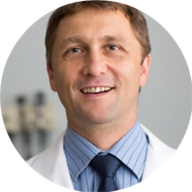 Dr. Christian Nagy, MD