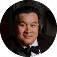 Dr. Christian Nguyen, DMD