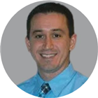 Dr. Christian Price, OD