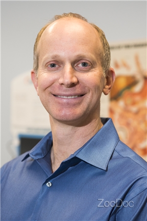 Dr. Christian Stone, MD