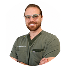Dr. Christian Westermeier, DDS