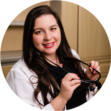 Dr. Christiane Rocha, DMD