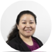 Dr. Christie Shanafelt, DO