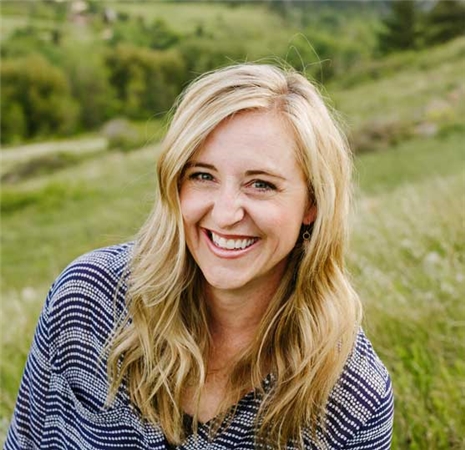 Dr. Christin Weller, PsyD