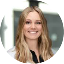 Dr. Christina Berg, DPM