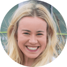 Dr. Christina Blacher, DMD