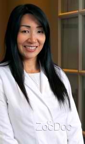 Dr. Christina Chang-LeMone, DDS
