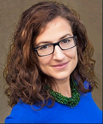 Dr. Christina Chirico, MD