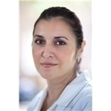 Dr. Christina Constantin, DDS
