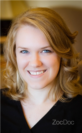 Dr. Christina Cowley, DDS