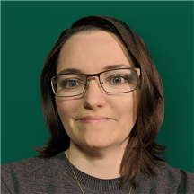 Dr Christina Geiselhart, LCSW