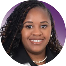 Dr. Christina Gilyard, DNP