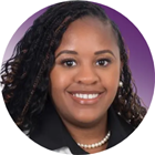 Dr. Christina Gilyard, DNP