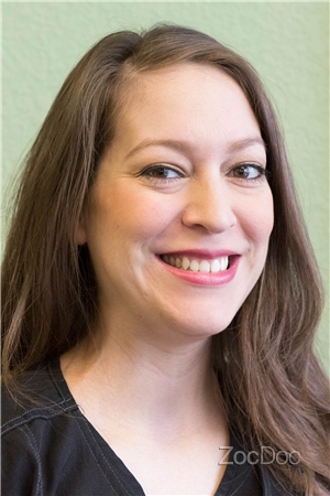 Dr. Christina Gonzalez, DDS