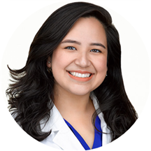 Dr. Christina Guerrero, OD