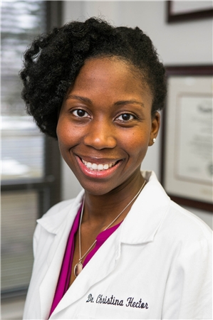 Dr. Christina Hector, DO