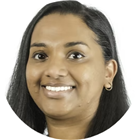 Dr. Christina Jacob, MD
