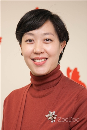 Dr. Christina Jung, MD