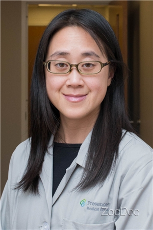 Dr. Christina Kuo, MD