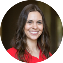 Dr. Christina Kuzas, OD
