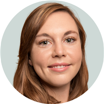 Dr. Christina Locke, OD