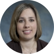 Dr. Christina M. Yost, DO