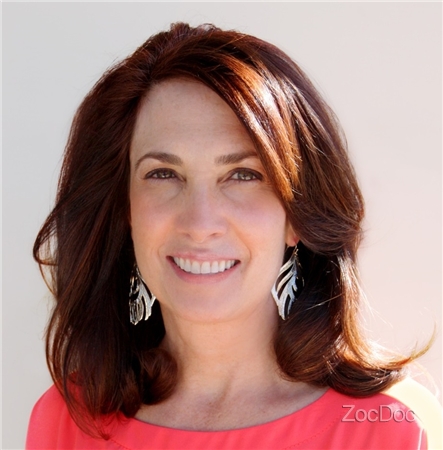 Dr. Christina Mann, DMD