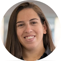 Dr. Christina McGuire, DPT