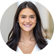 Dr. Christina Nisivoccia, DMD