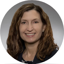 Dr. Christina O. Barnes, MD