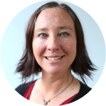 Dr. Christina Oliver, MD
