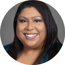 Dr. Christina Ramgoolam, DO