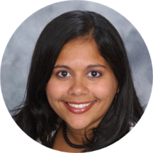 Dr. Christina Rose, MD