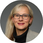 Dr. Christina Sarantopoulos, DPM