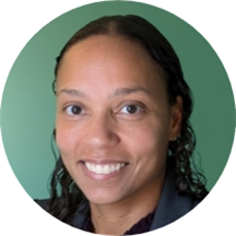 Dr. Christina Savage, PhD