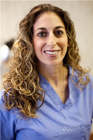 Dr. Christina Shamas, MD