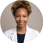 Dr. Christina Stevenson, DNP