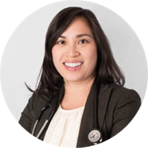 Dr. Christina Tran, MD