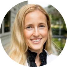 Dr. Christina Winter, DDS