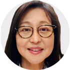 Dr. Christine Bae, OD
