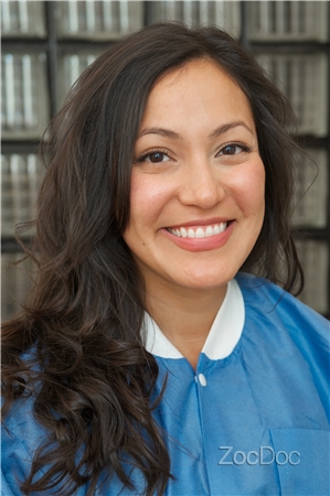 Dr. Christine Calamia, DDS